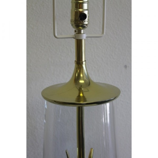 Brass_and_Glass_Lamp_attrib._to_Laurel slide1