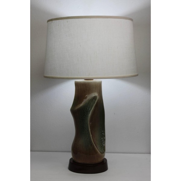 Ceramic_(Brown/Green)_Lamps slide6