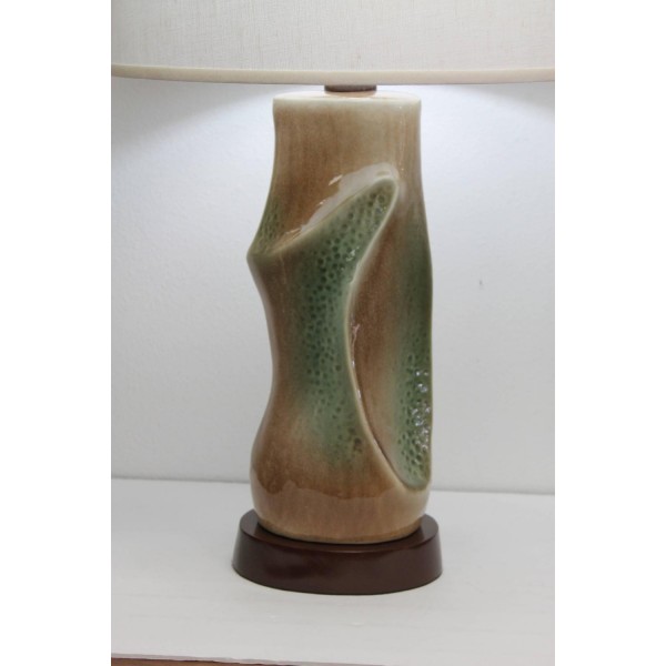 Ceramic_(Brown/Green)_Lamps slide4