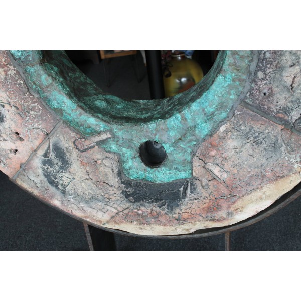 Ceramic_and_Copper_Sculpture_by_Tom_Phardel slide6