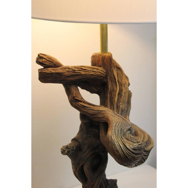 Ceramic_Faux_Driftwood_Lamp slide2