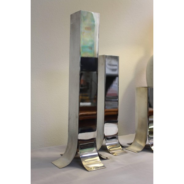 Three_“Stele”_Vases_by_Lino_Sabattini slide2