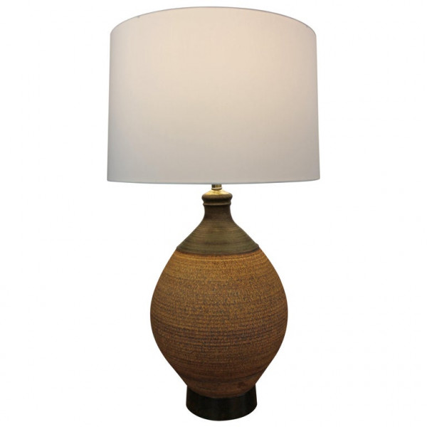 Stoneware_Lamp_by_Bob_Kinzie_for_Affiliated_Craftsmen slide0