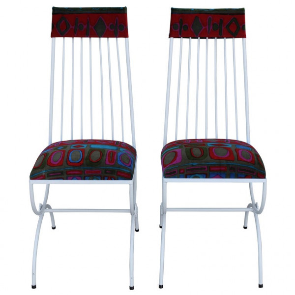 Pair_of_Patio_Chairs_with_Jack_Lenor_Larsen_Fabric slide0