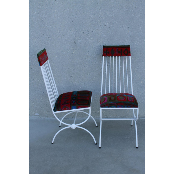 Pair_of_Patio_Chairs_with_Jack_Lenor_Larsen_Fabric slide1