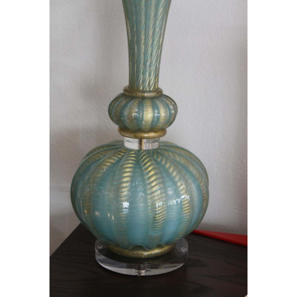 Murano_Glass_and_Lucite_Table_Lamp_Attrib._to_Barovier_&_Toso slide2