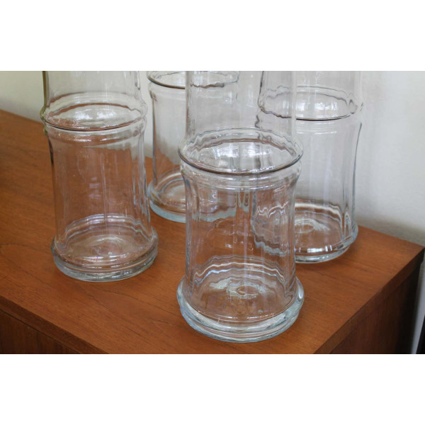 BLENKO_Bamboo_Glass_Vases slide3