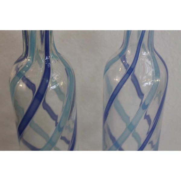 Pair_of_Fratelli_Toso_Murano_Blue_Aqua_Stripe_Ribbons_Italian_Art_Glass_Decanter slide3