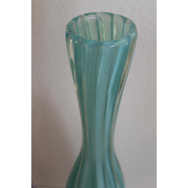 Pair_of_Murano_Cranberry,_Turquoise_and_Opaque_Vases slide3