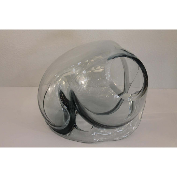 Four_John_Bingham_Handblown_Glass_Sculptures slide5