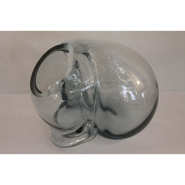 Four_John_Bingham_Handblown_Glass_Sculptures slide1