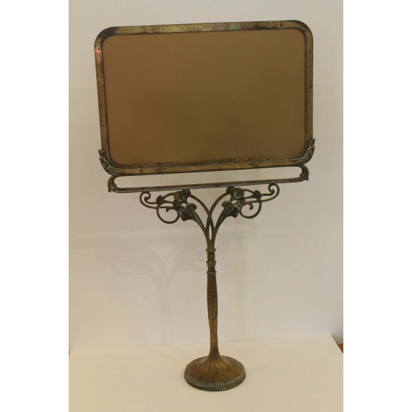 Art_Nouveau_Bronze_Standing_Mirror,_Villiers_&_Picart_Co._Paris slide7