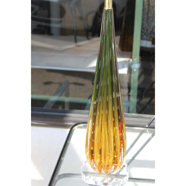 Murano_Amber_and_Green_Glass_Lamp slide9