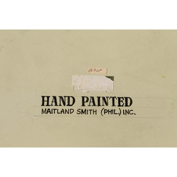 Pair_of_Maitland_Smith_Demilunes,_Hand_Painted_Faux_Finish slide9