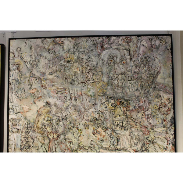 Monumental_Abstract_Outsider_Art_Oil_Painting_on_Canvas slide9