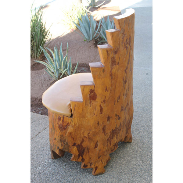 Pair_of_Studio_Adirondack_Southwest_Chairs_and_Table slide7