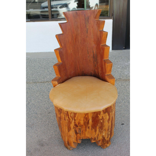 Pair_of_Studio_Adirondack_Southwest_Chairs_and_Table slide6