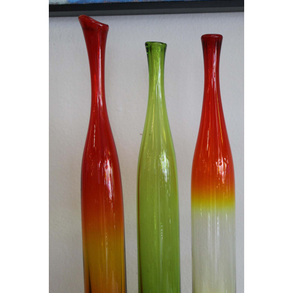 Three_Vases_by_Joel_Myers,_Model_No._6427_for_Blenko slide3