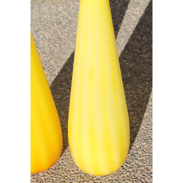 Pair_of_Murano_Cased_Glass_Yellow_Vases slide6