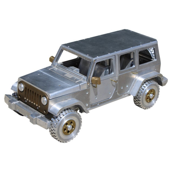 Aluminum_and_Brass_Jeep slide0