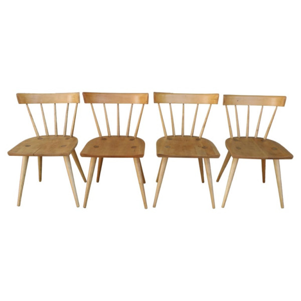 Set_of_4_Dining_Chairs_by_Paul_McCobb_for_the_Winchendon_Furniture_Co. slide0