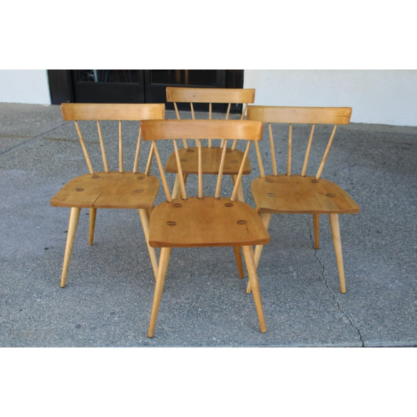 Set_of_4_Dining_Chairs_by_Paul_McCobb_for_the_Winchendon_Furniture_Co. slide1