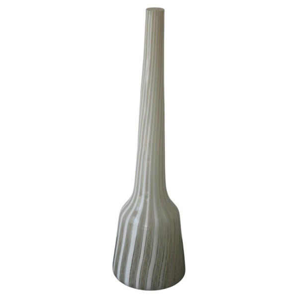 Seguso_Murano_Glass_Vase slide0