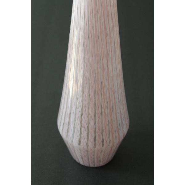 Seguso_Murano_Glass_Vase slide1