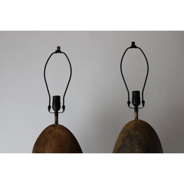 Pair_of_Brutalist_Lamps_by_Richard_Barr_and_Harold_Weiss_for_the_Laurel_Lamp_Co. slide7