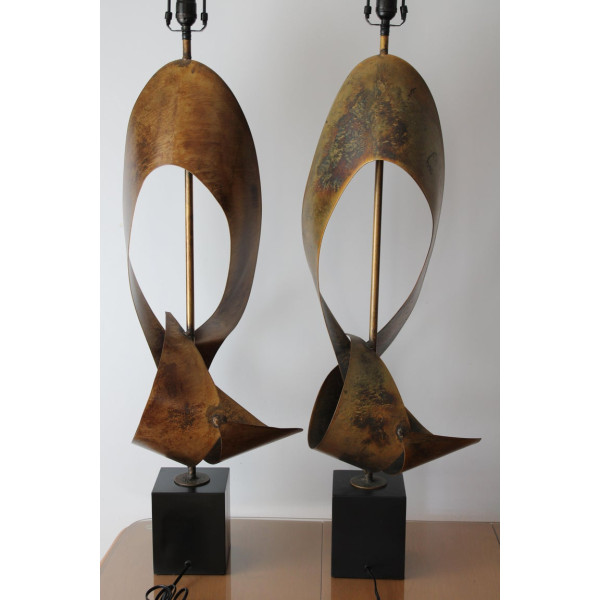 Pair_of_Brutalist_Lamps_by_Richard_Barr_and_Harold_Weiss_for_the_Laurel_Lamp_Co. slide4