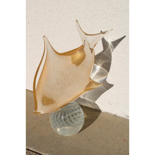 Murano_Glass_Fish_Sculpture_by_Licio_Zanetti slide1
