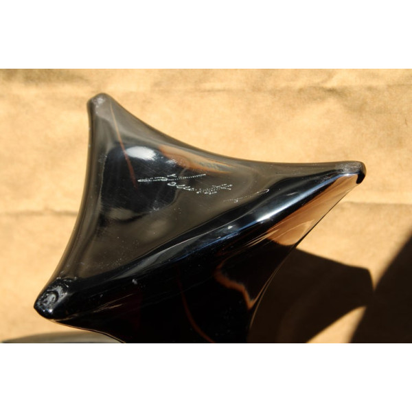 Murano_Smoked_Glass_Fish_Sculpture_by_Licio_Zanetti slide7