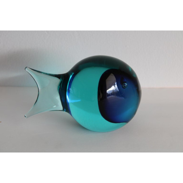 Murano_Glass_Fish_Sculpture_by_Fabio_Tosi_for_Cenedese slide1