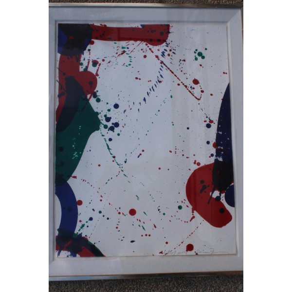 Abstract_Sam_Francis_Artist_Proof_Lithograph slide3