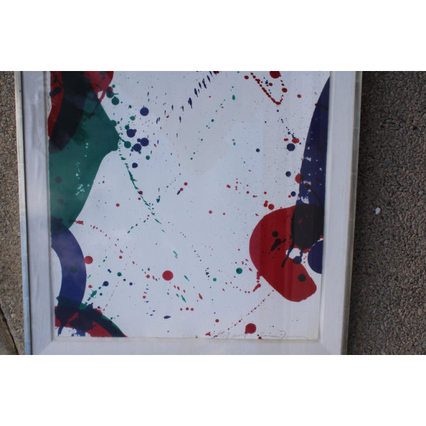 Abstract_Sam_Francis_Artist_Proof_Lithograph slide4