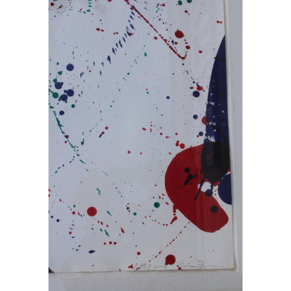 Abstract_Sam_Francis_Artist_Proof_Lithograph slide2