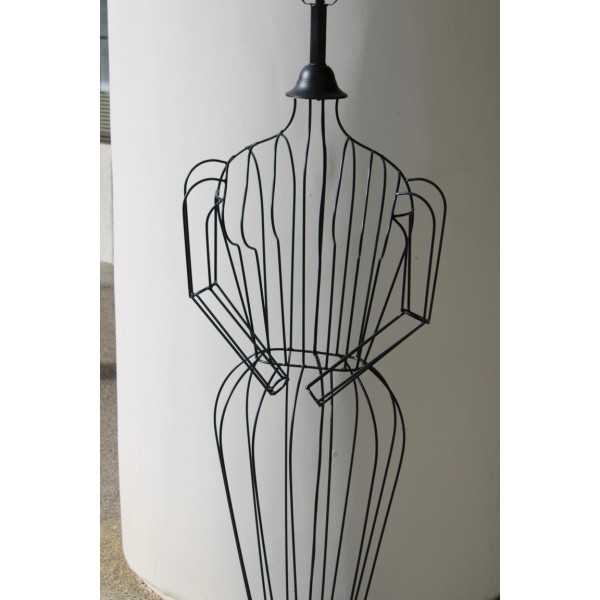Figural_Dress_Form_Lamp_Attributed_to_John_Risley slide1