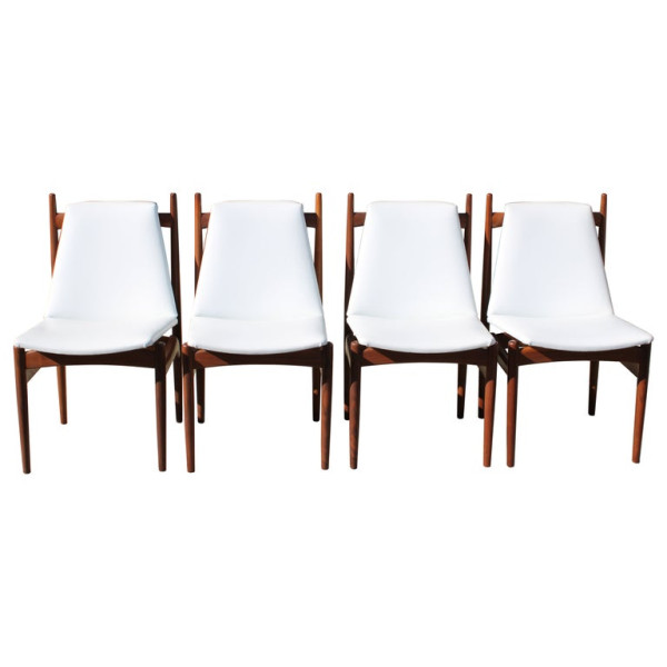Four_Dining_Chairs_Attributed_to_Greta_Grossman_for_Glenn_of_California slide0